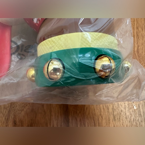 Disney 2023 Holiday Season Christmas Parade Reindeer Sipper - NIB - Picture 6 of 6